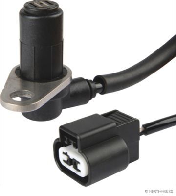 Czujnik, prędkość obrotowa koła HERTH+BUSS JAKOPARTS J5915036