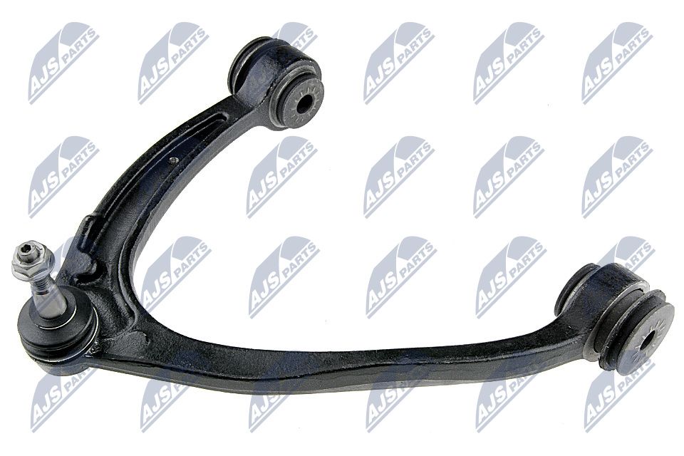 Brat, suspensie roata NTY ZWG-CH-029