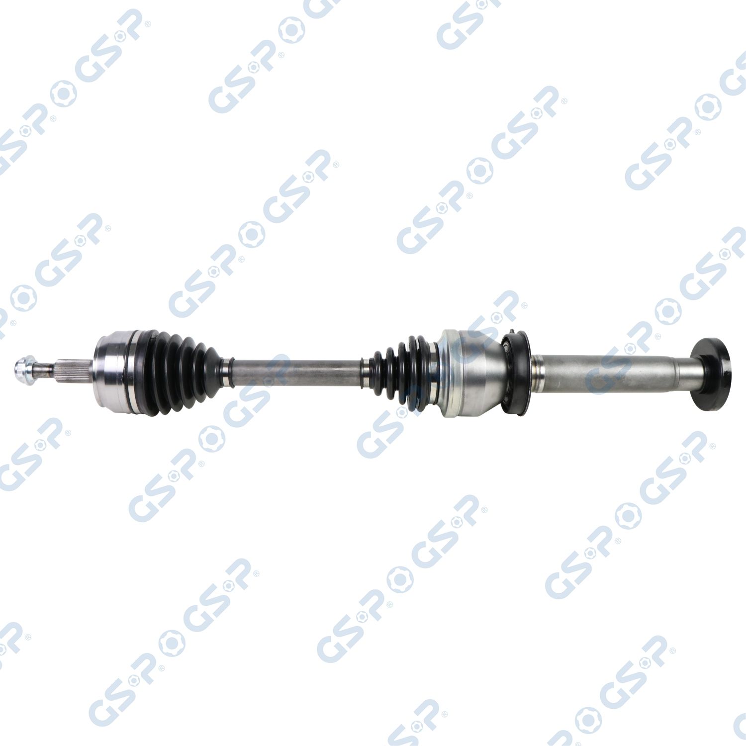 Приводной вал