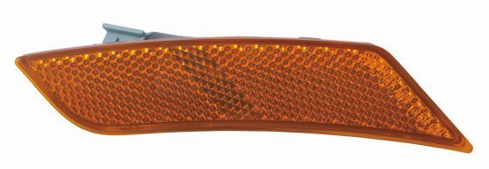 Lampa kierunkowskazu ABAKUS 332-1435L-AS