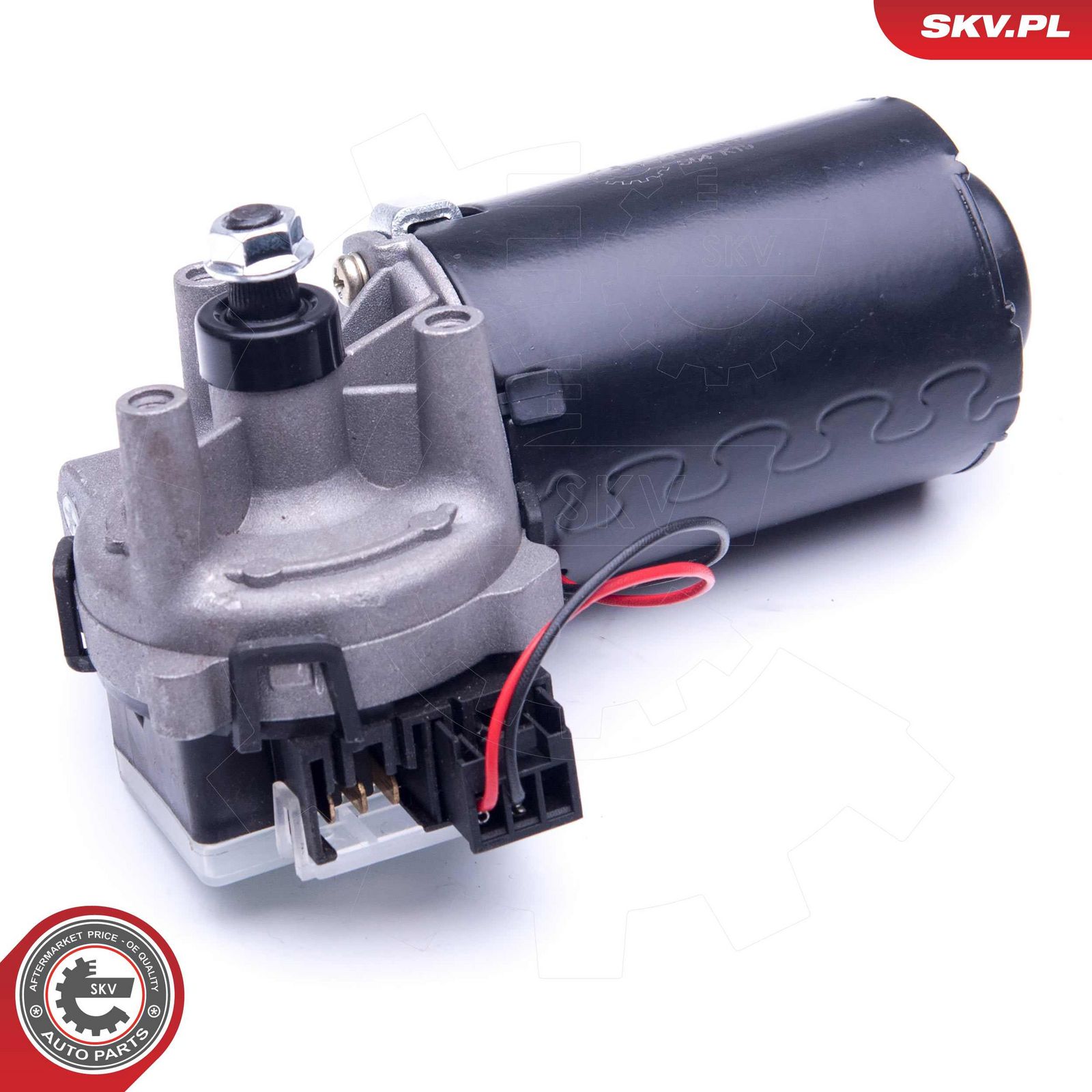 Levně Motor stěračů ESEN SKV 19SKV037