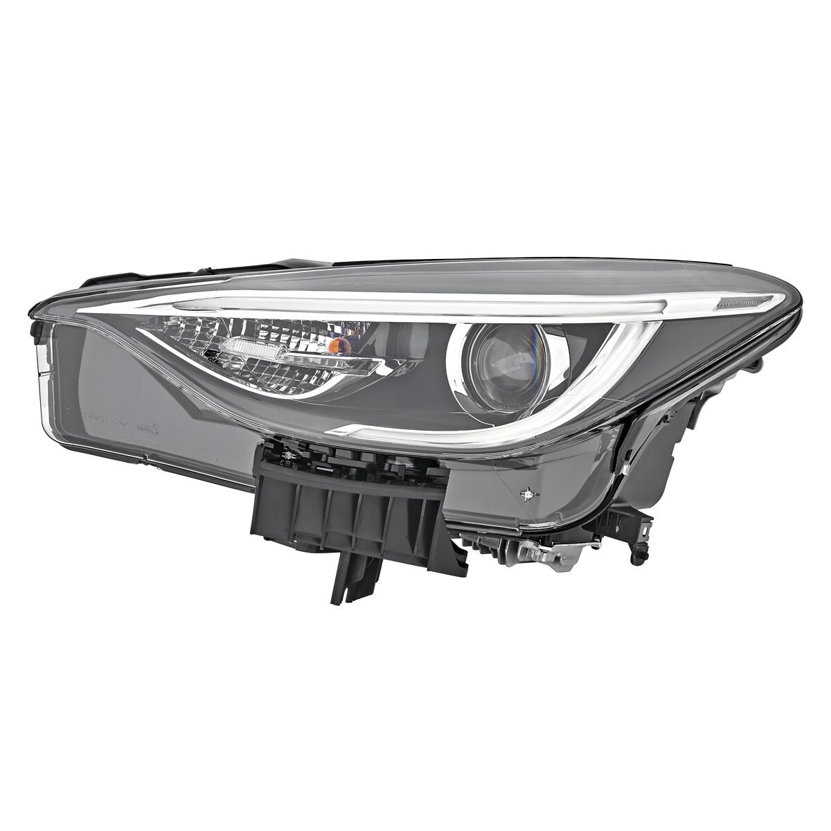 Projecteur principal