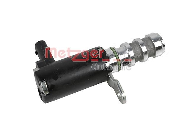 Zawór ciśnienia oleju METZGER AUTOTEILE 0899285