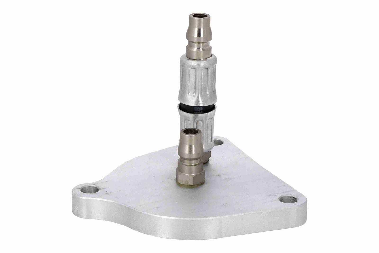 Adaptateur de remplissage, transmission