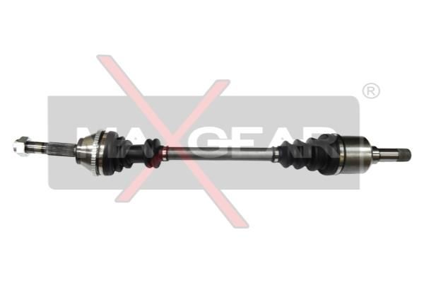 Wał napędowy MAXGEAR 49-0275