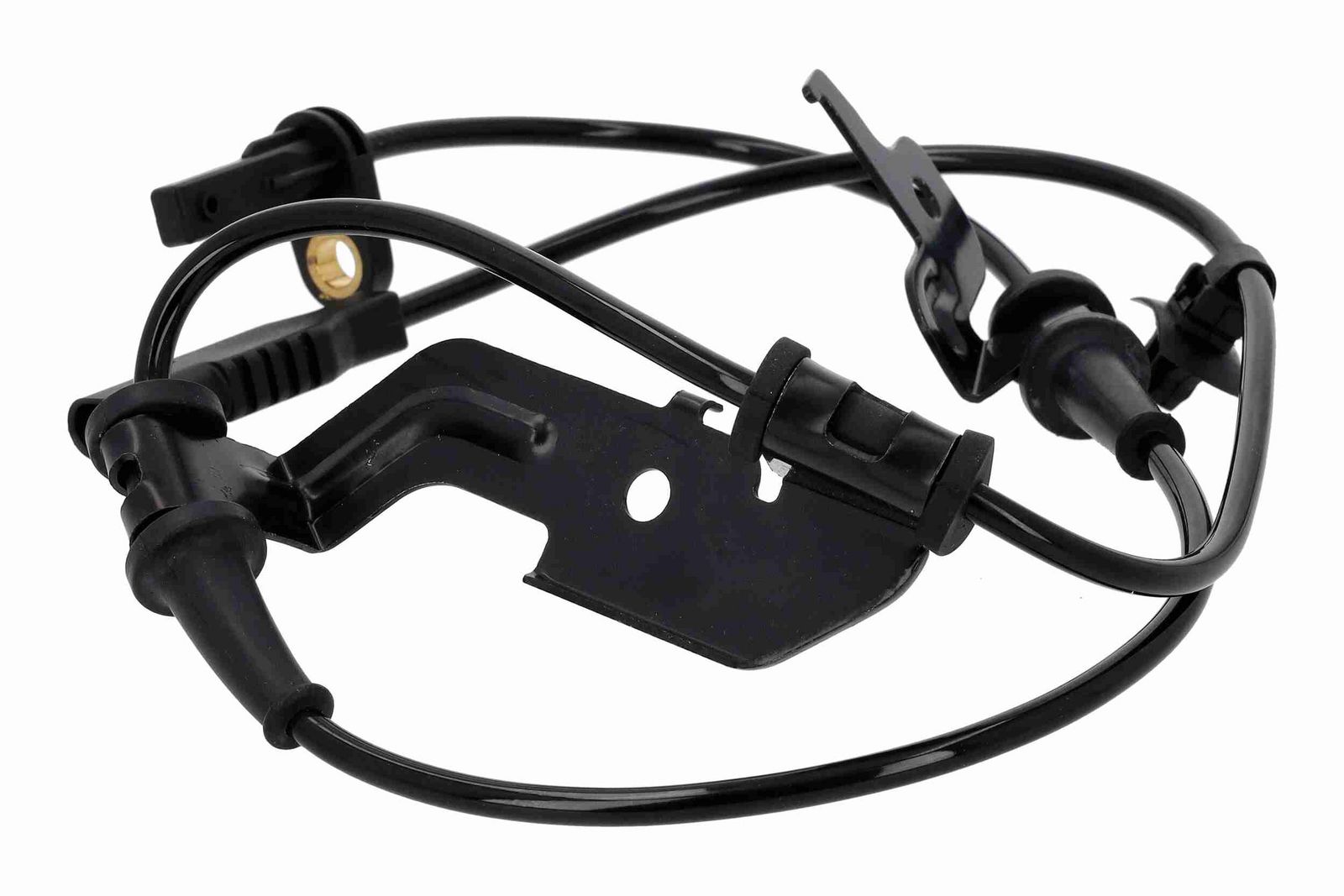 Capteur, vitesse de roue