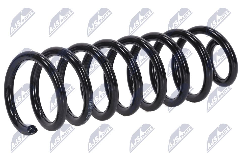 Arc spiral NTY ASZ-RE-005