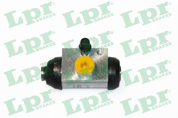 LPR 5431