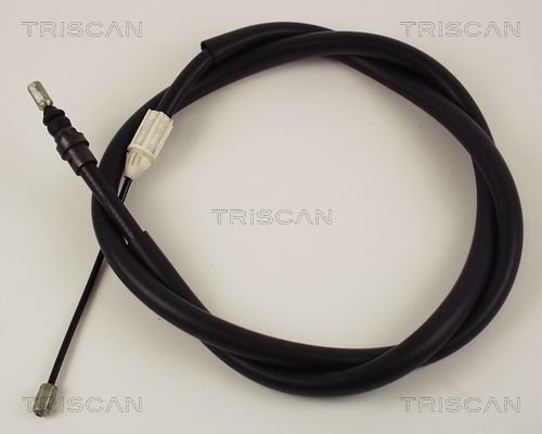 Cięgło, hamulec postojowy TRISCAN 8140 25162