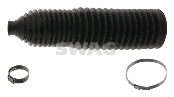 Zestaw osłon, układ kierowniczy SWAG 30 93 3592