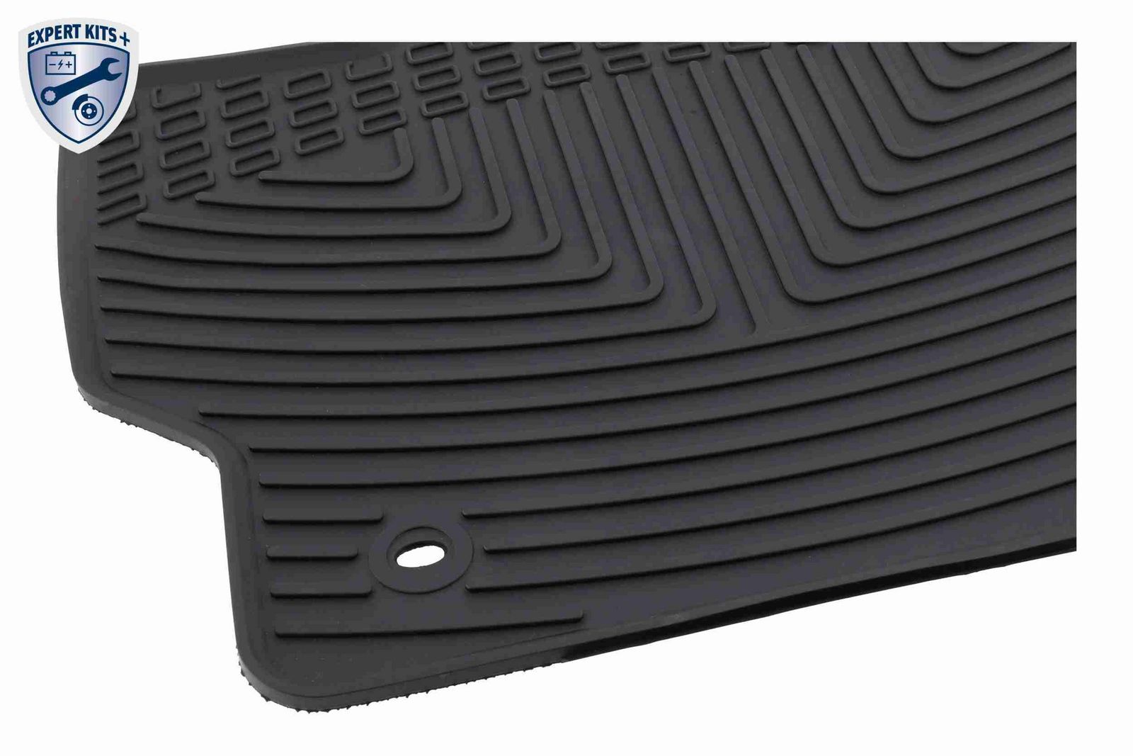 Jeu de tapis de sol