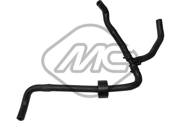 Levně Originál OEM 3C0122447BJ