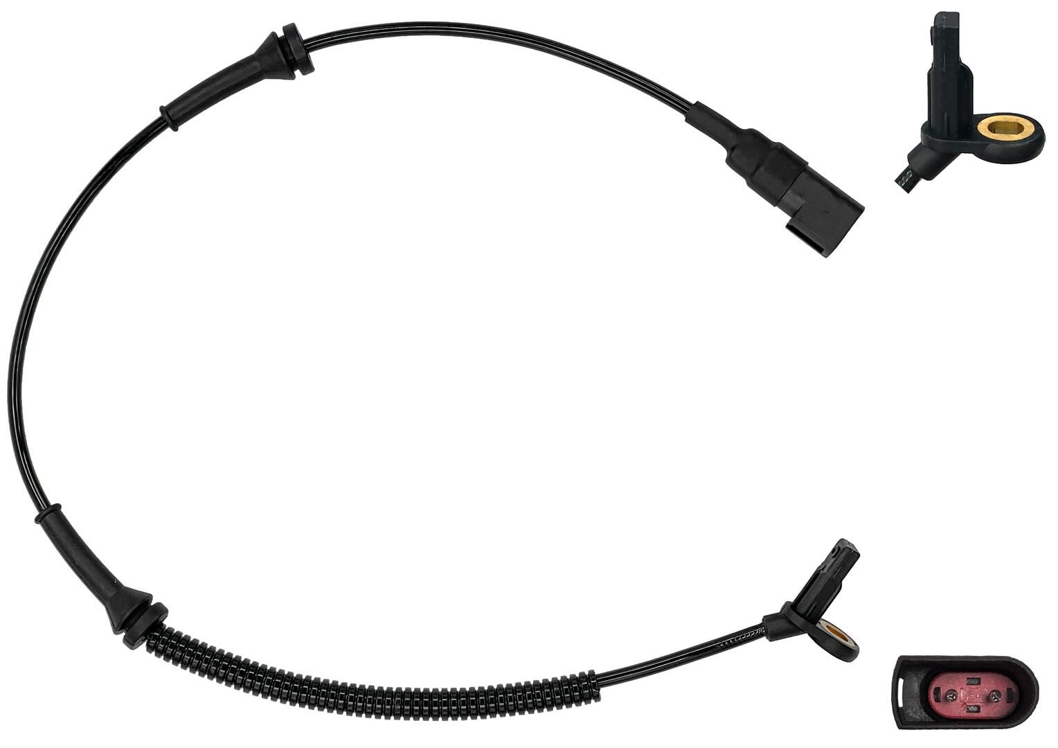 senzor,turatie roata WAGNER ABS00563