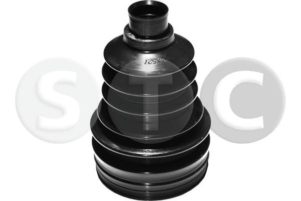 Osłona, wał napędowy STC T410106