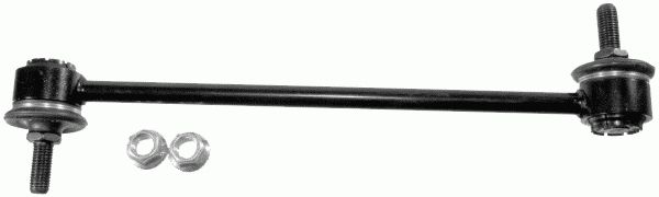 Brat/bieleta suspensie, stabilizator LEMFOERDER 30702 01