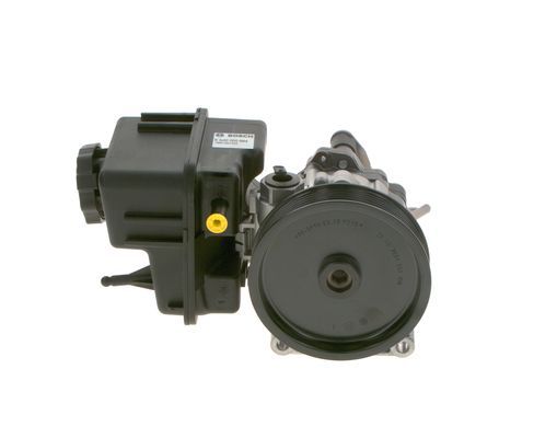 Pompa hydrauliczna, układ kierowniczy BOSCH K S01 000 634