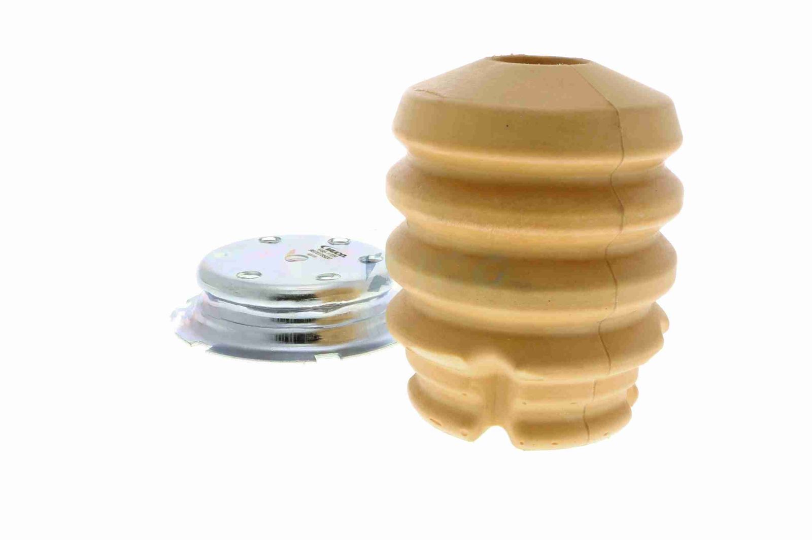 Butée élastique, suspension