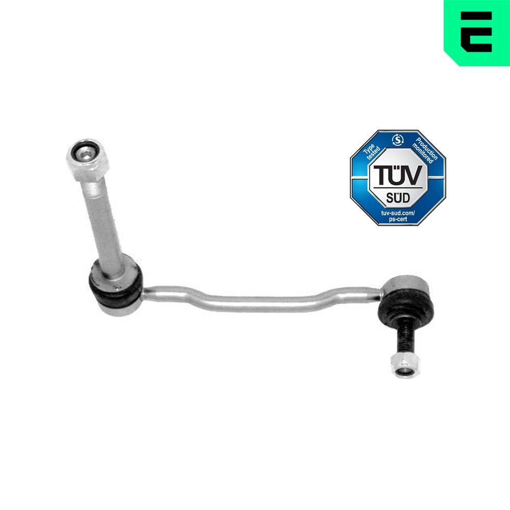 Brat/bieleta suspensie, stabilizator OPTIMAL G7-1064