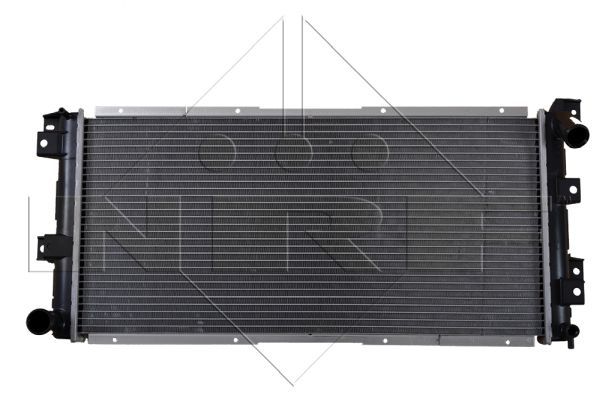 Radiator, racire motor NRF 58061