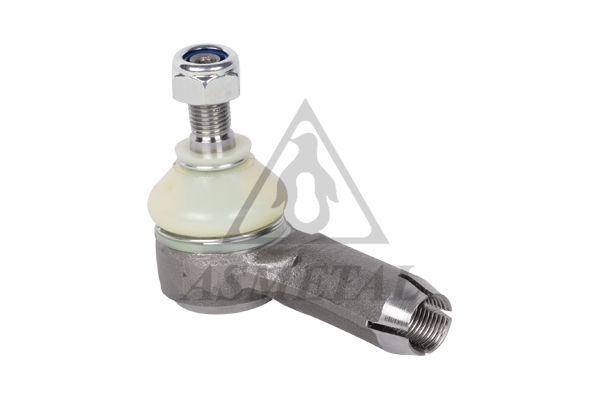 Końcówka drążka kierowniczego poprzecznego ASMETAL 17AU04