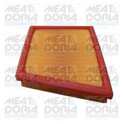 Filtr powietrza MEAT & DORIA 18694