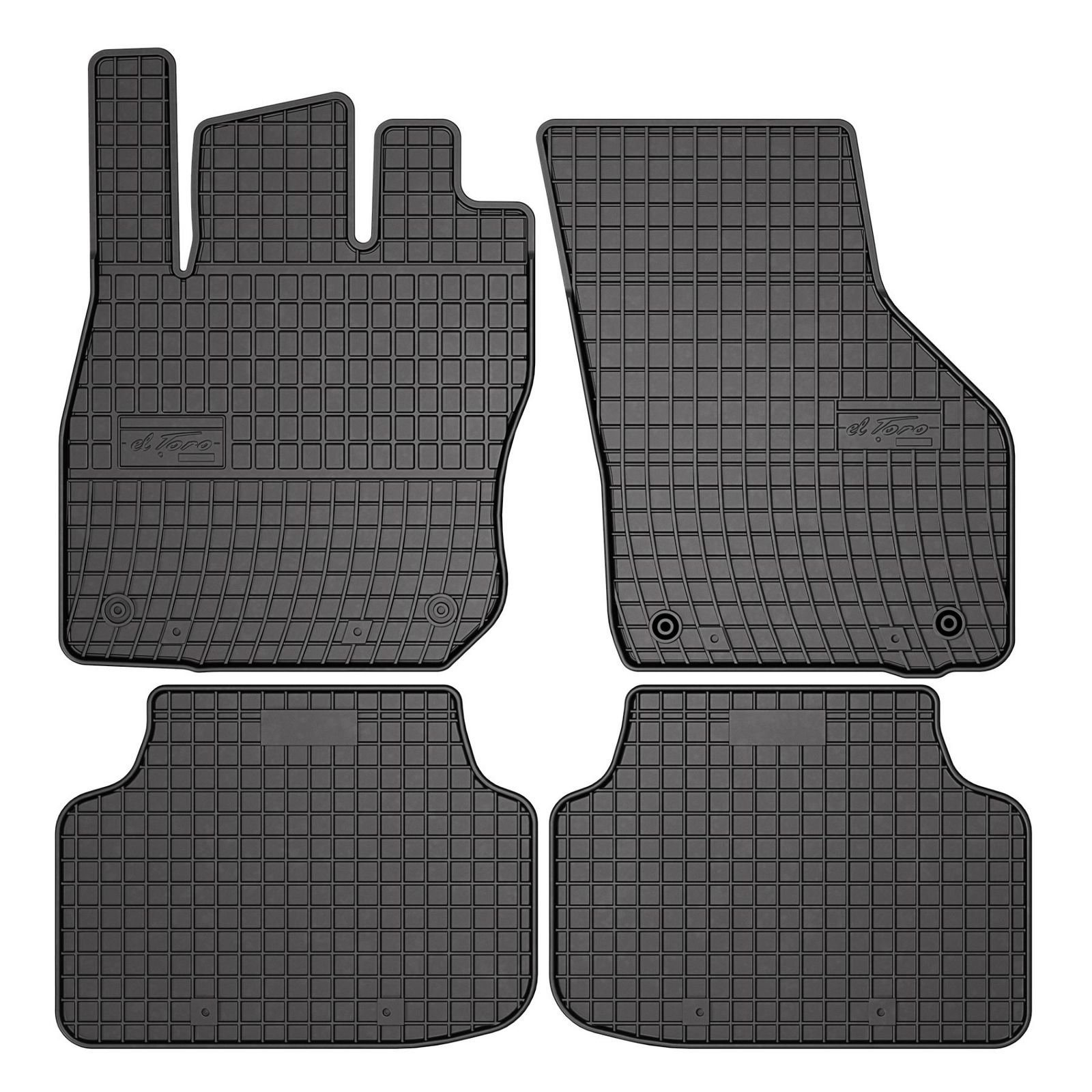 Set covorase Frogum ELTORO ET433755