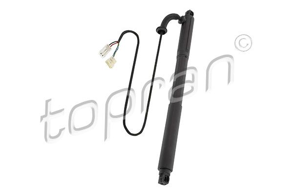 Motor electric, haion TOPRAN 633 206
