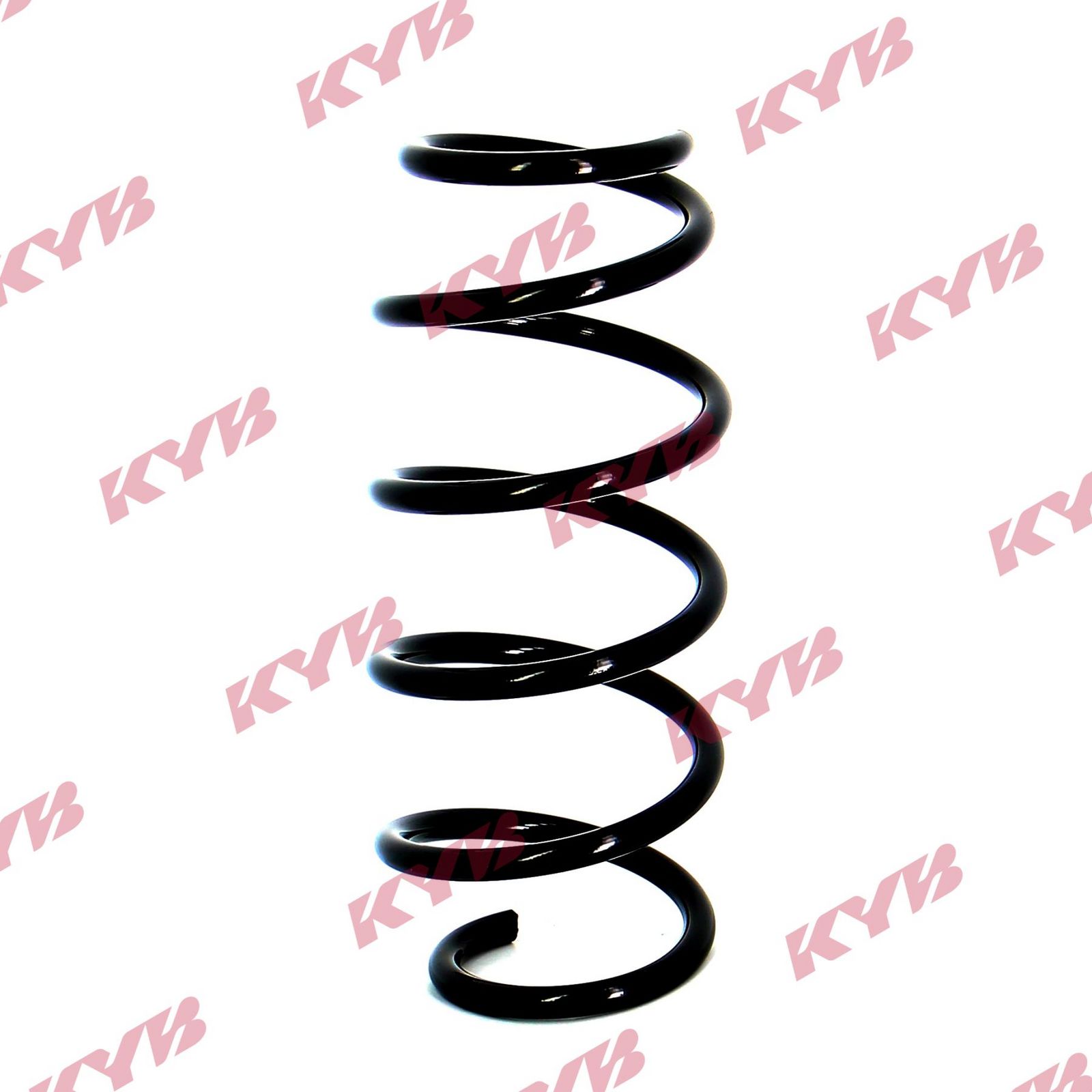 Пружина ходовой части