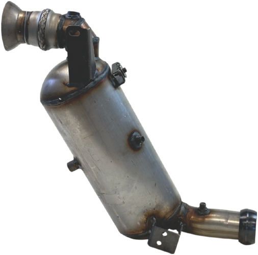 Filtru funingine/particule, sist.de esapament BOSAL 097-535