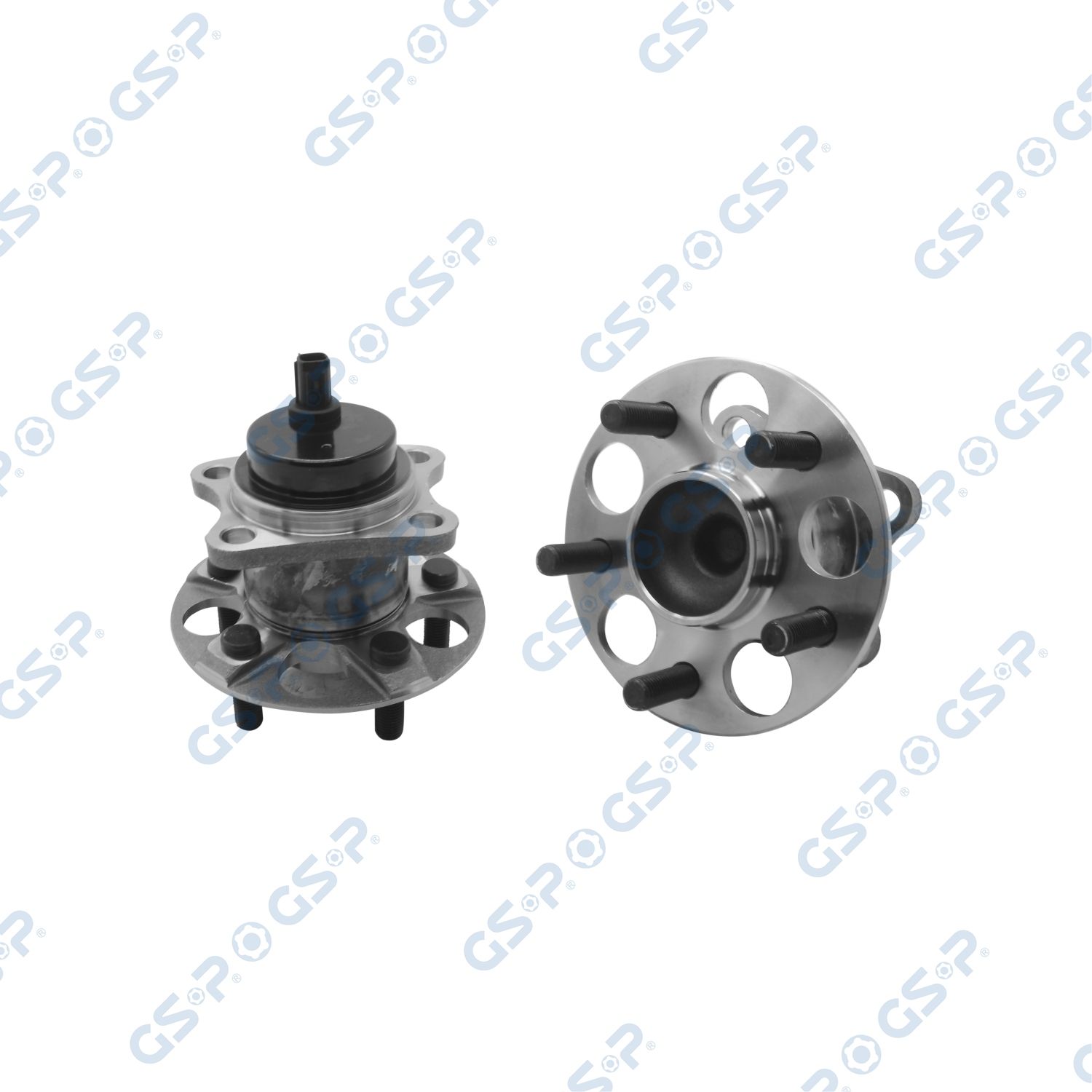 Set rulment roata GSP 9400166