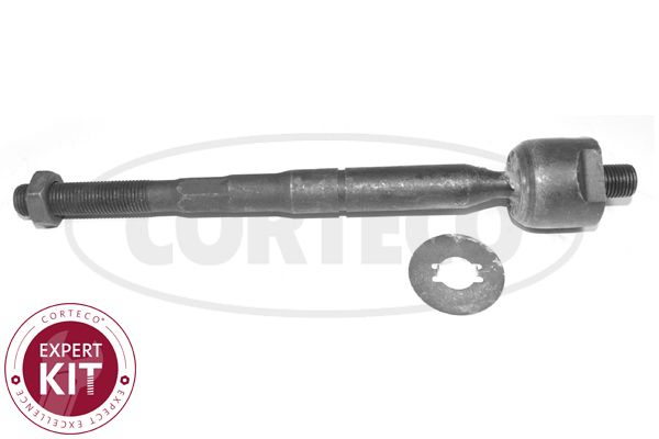Połączenie osiowe, drążek kierowniczy poprzeczny CORTECO 49400932
