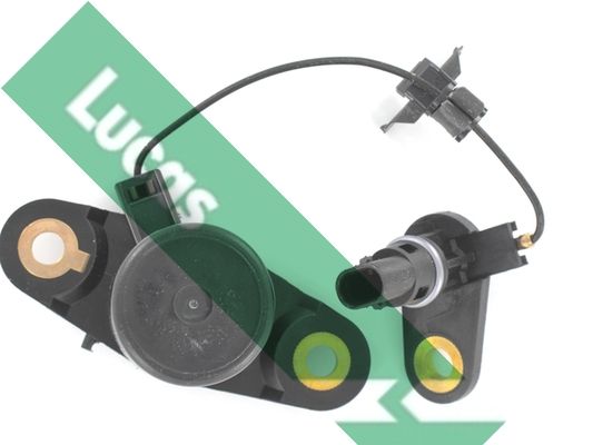 Czujnik, poziom oleju silnikowego LUCAS LLS315