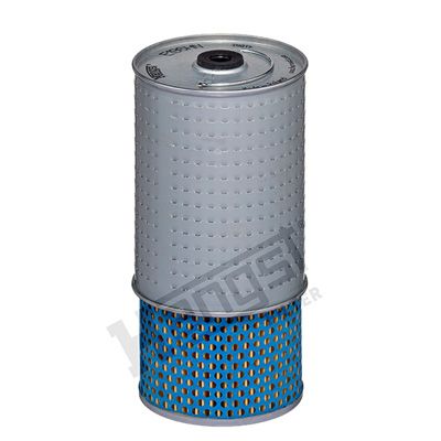 Olejový filter HENGST FILTER E196HN D03