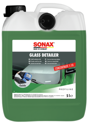 Solutie curatire geam SONAX 03365050