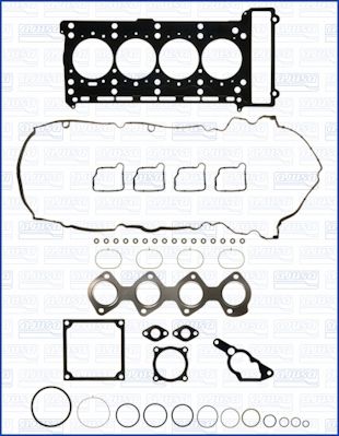 Zestaw uszczelek, głowica cylindrów AJUSA 52364600