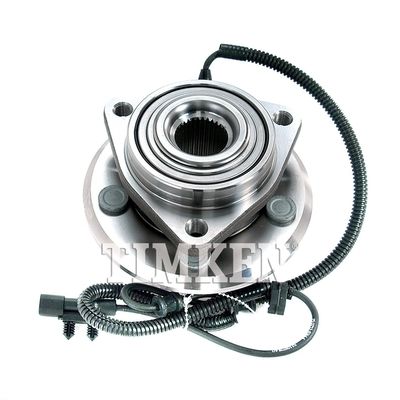Piasta koła TIMKEN HA590245