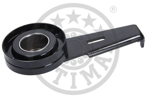 Rolka napinacza, pasek klinowy wielorowkowy OPTIMAL 0-N124