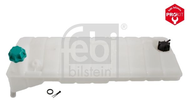 Vyrovnávací nádoba, chladicí kapalina FEBI BILSTEIN 35498