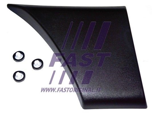 Listwa ozdobna / ochronna, sciana boczna FAST FT90809