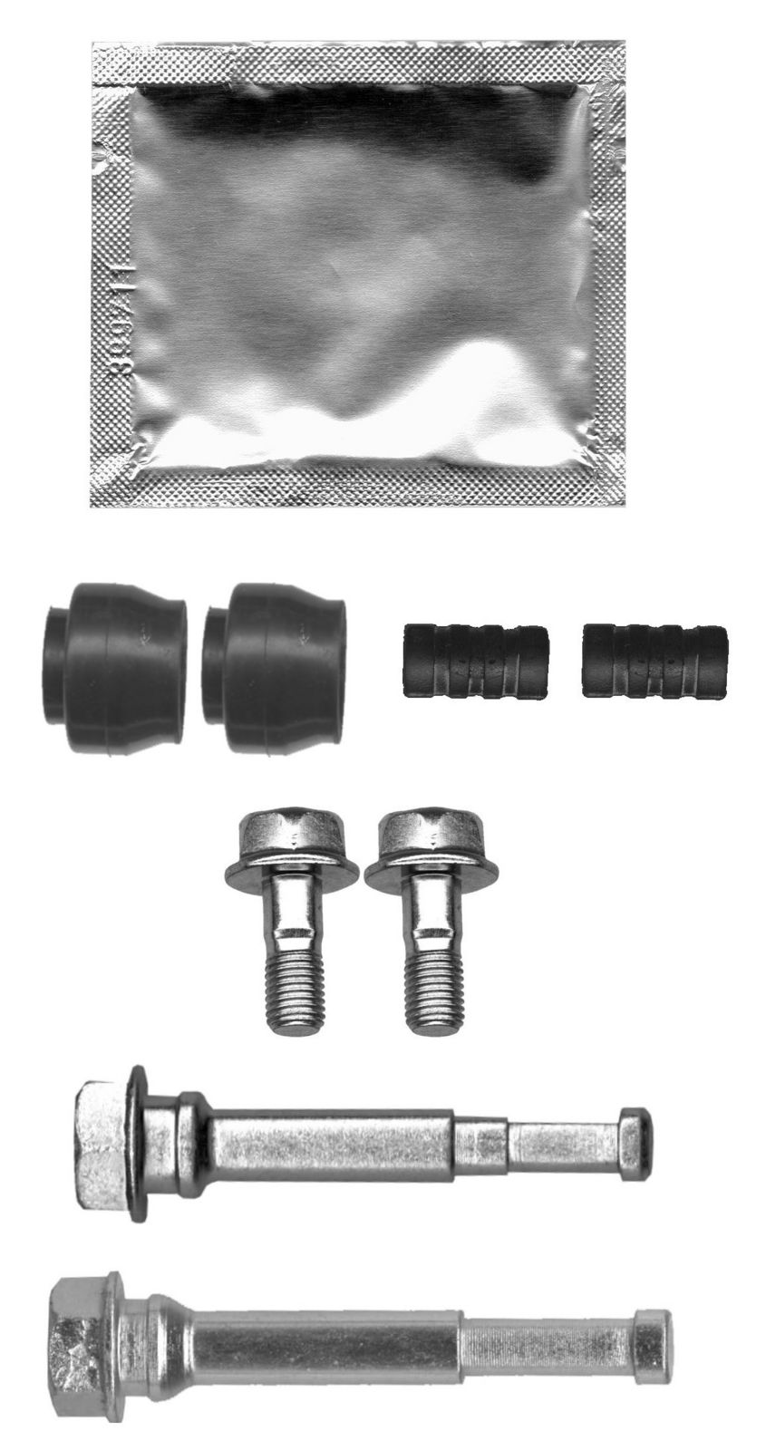 Set reparatie, etrier TRW ST1744