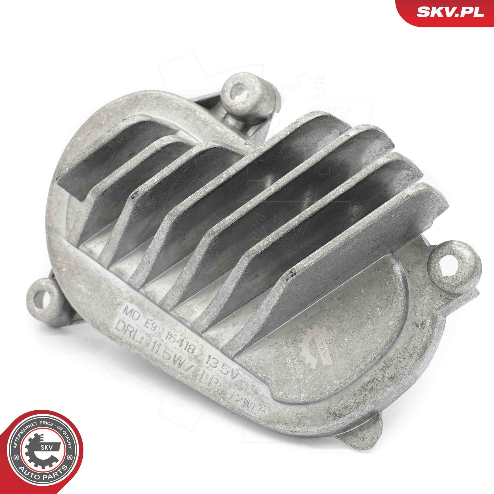 unitate de control,lumini ESEN SKV 59SKV225