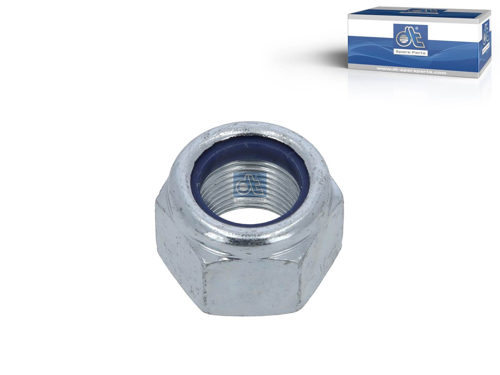 piulita pentru brida DT Spare Parts 6.11159