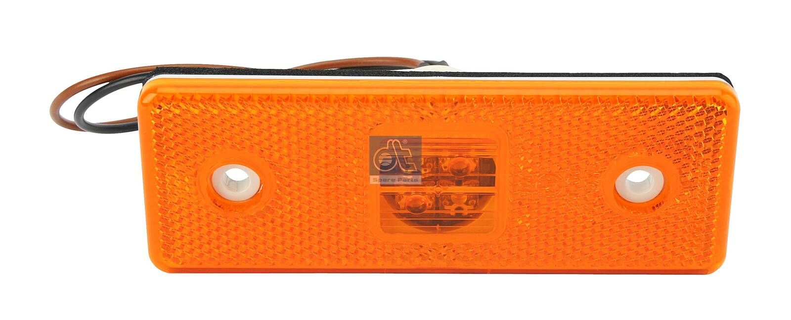 Lampa laterala DT Spare Parts 3.31116