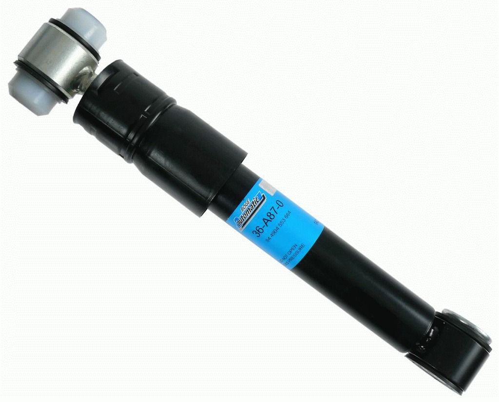 Amortyzator BOGE 36-A87-0
