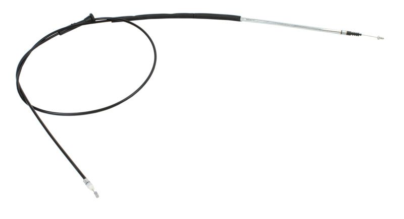 Тросик замка капота