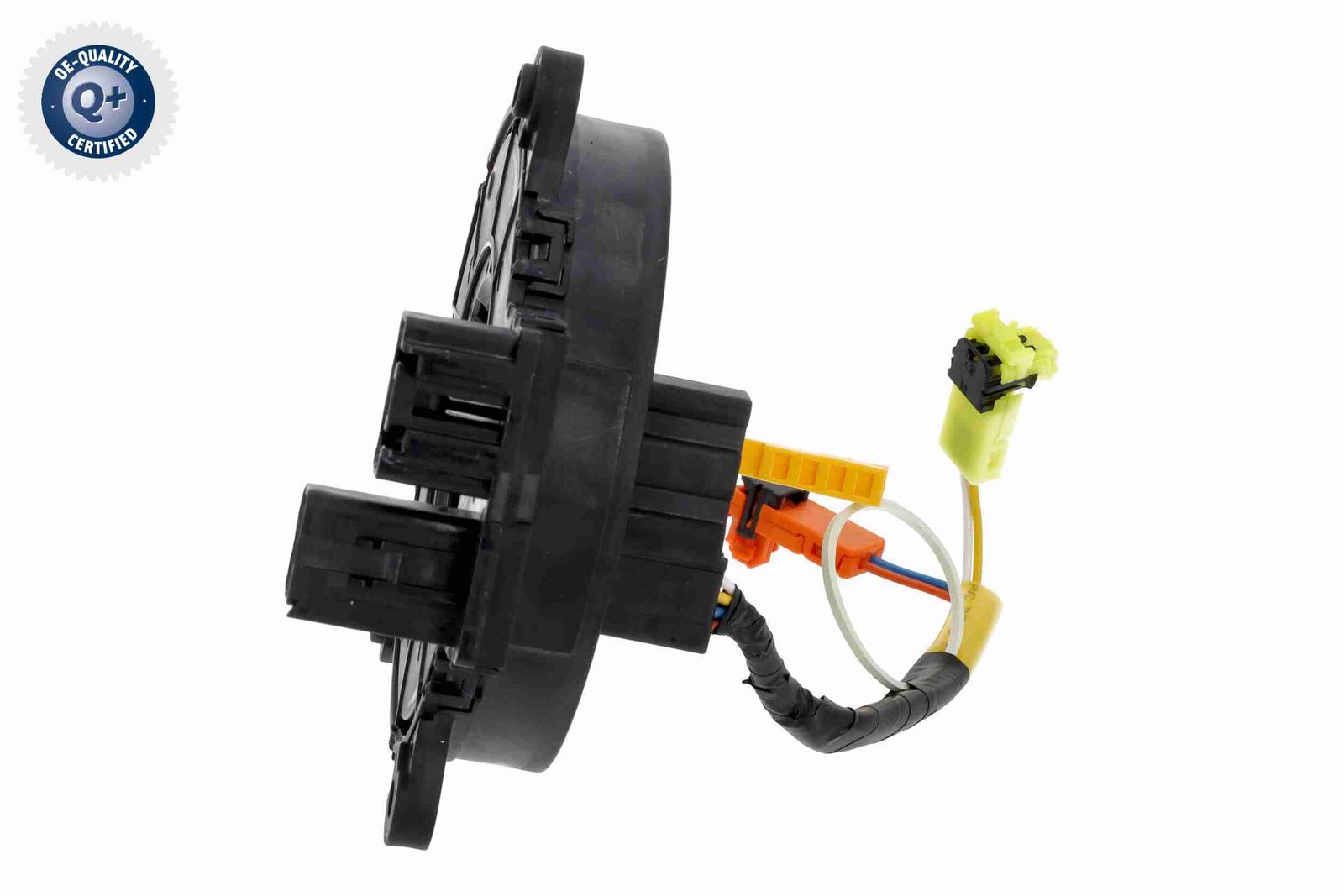 Ressort tournant, Airbag