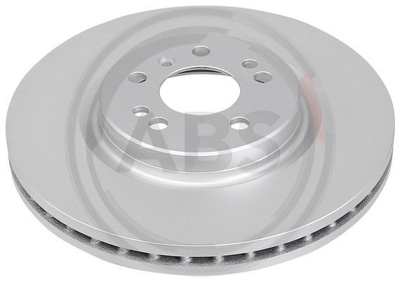 Tarcza hamulcowa A.B.S. 17737