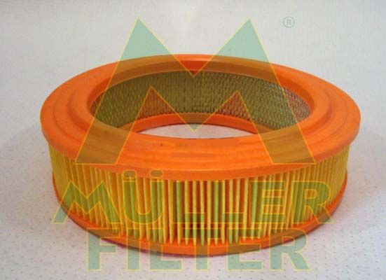 Filtr powietrza MULLER FILTER PA442