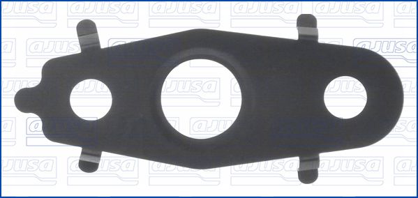 Прокладка, выпуск масла (компрессор)