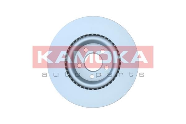 Brzdový kotúč KAMOKA 103631